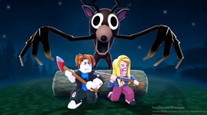 Играю В 99 Ночей В Соло (ДОНАТ)