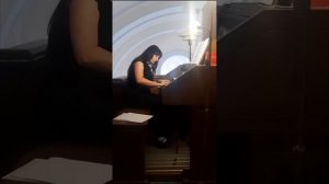 Dietrich Buxtehude (1637-1707) Präludium e-moll, BuxWV 143