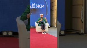 Светлана Хоркина — имя, ставшее символом целеустремлённости.