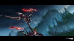 Path of Doom - официальный трейлер ММОРПГ на Андроид и ПК