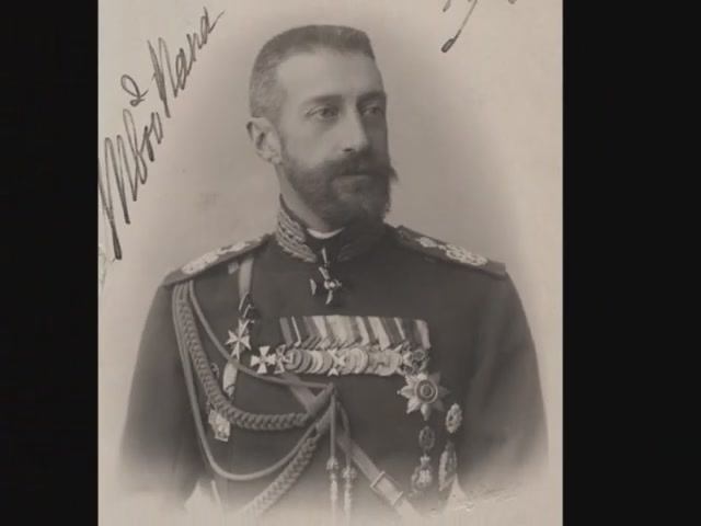 Великий Князь Константин Романов-поэт К.Р. смотреть онлайн