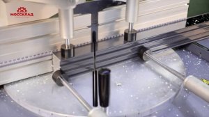 Автоматический торцовочный станок FEN-IS FN 420AC