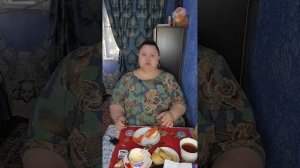 Мукбанг ☕️ бутерброды с кетой  Рубрика Готовим вместе  Разговоры обо всём