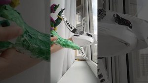 бумажные драконы выполняю задания от Софы 2 часть.