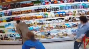 🧈В Люберцах поймали покупателя за серийные кражи сливочного масла в магазине🧈