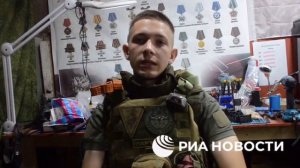 Точные удары БПЛА 42-й гвардейской: как наши бойцы парализуют логистику ВСУ под Работино