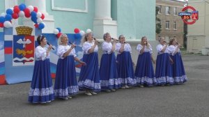 Парк любви | День города-2025 Краснотурьинск