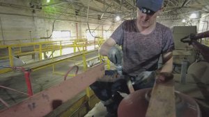 ЖД. Главный ввод. Зарядка АКБ. Плотность ТЦ. Мелкие замечания на ТО. 53/25