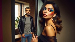 Захлопнув двери ты ушла(remix)2025