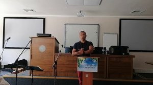 25071. ОТДАЕМ ХРИСТУ ВСЕ УГОЛКИ НАШЕЙ ЖИЗНИ. Алексей Семенов