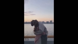 Cute Asian Couples 01