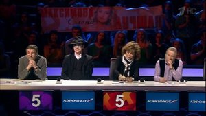 Точь-в-точь. Суперсезон. Выпуск от 20.11.2016