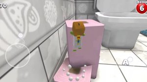 как я играю в Мишку?