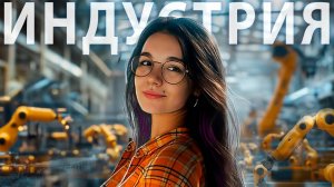 Спасение мира или цифровое рабство? Индустрия 4.0