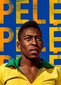 Пеле (документальный фильм, 2021)