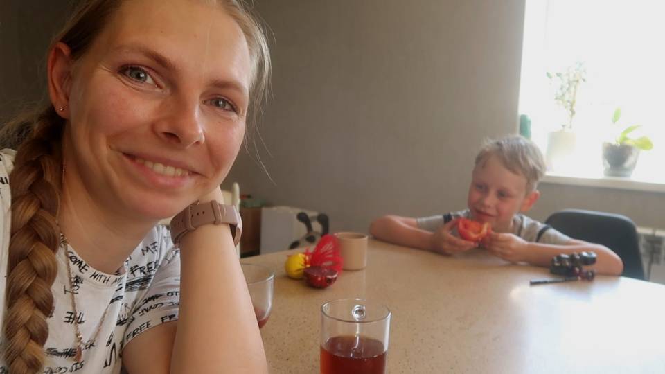 vlog ☀️ДЕНЬ СЕМЬИ 💐 / НОВЫЙ КУПАЛЬНИК 🩱/ МОЮЩИЙ ПЫЛЕСОС / ПОЕДЕМ ЛИ НА МОРЕ? / УДАЧНО КУПИЛИ ДОМ
