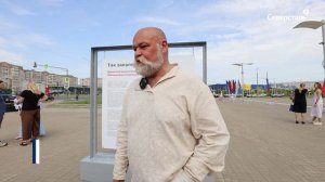 Города «Северстали»: фотовыставка династий «Роднее стали»