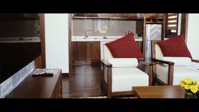DUYEN HA RESORT CAM RANH 5 * (Вьетнам/Камрань)| Все цены  в ↓ "Описании" | ☎ (4242) 316-000