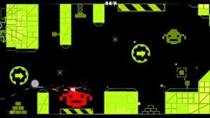 Прохождение Retray Geometry dash