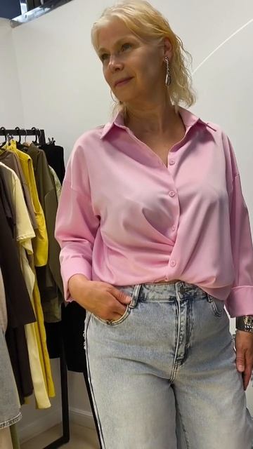 шоппинг лайфстайл