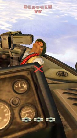 Скользкий тип. Far Cry. #shorts