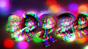 не спрашивайте что это я просто страдаю Фигнёй