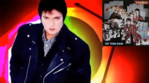 Fancy - 1985 - Get Your Kicks -  Metronome 825 087-1 A1-B1 - LP