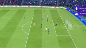 тотал футбол. Спартак. ЦСКА