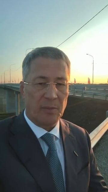 хабиров о новой дороге смотреть онлайн