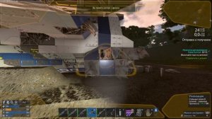 Empyrion c3 ч11 Подлые толстожопики