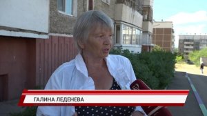 Один двор — одна большая семья