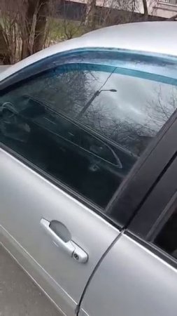Правильная тонировка от АвтоВАЗа часть 2