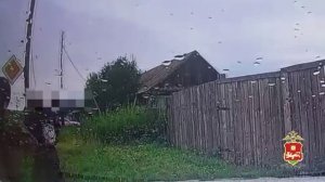 В Хакасии сотрудниками Госавтоинспекции пресечены противоправные действия двух местных жителей