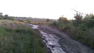 ВОДА В ДОНЕЦКОЙ РЕСПУБЛИКЕ