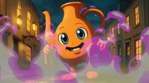 🎵 LAGU BRAINROT | ОФИЦИАЛЬНЫЙ КЛИП