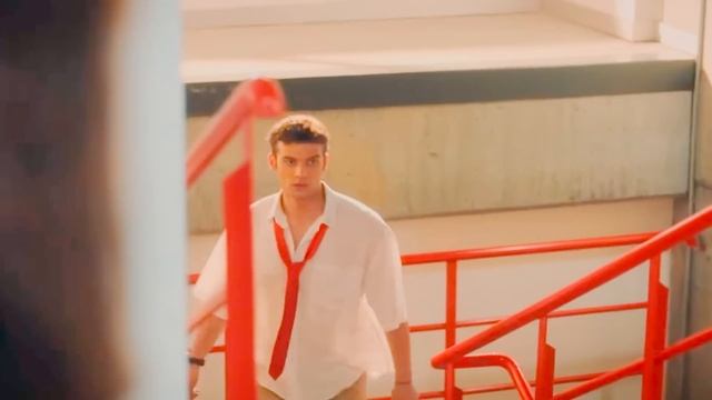 [Ekim & Kanat] Duy beni / Клип к турецкому сериалу «Услышь меня» смотреть онлайн