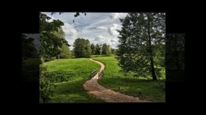 Песня Стежки-дорожки