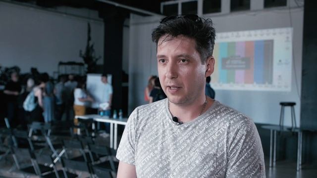 Киношкола Студии Снегири - Отзыв Виктора Унежского