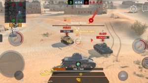 Прокачиваю немецкие тпнки