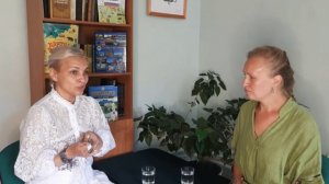 Летний краеведческий класс в "Русском Коте"