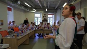 Финал конкурса KingTaste: участники, победители и интервью #работабургеркинг #людибургеркинг