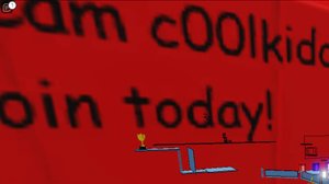 FORSAKEN туториал на c00lkid