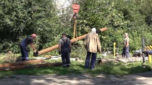 Подготовка к отопительному сезону