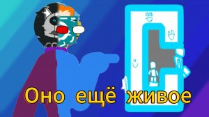 Второй обзор на CoolBlox (роблокс студию) от подписчика в newcatroid