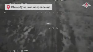 🎮 Дроноводы продолжают выбивать противника