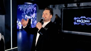 Ведущий Юрий Уразов 5.Промо-видео Ведущего свадьбы