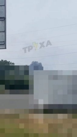 Дроны-камикадзе «Герань-2» атаковали здания ТЦК в Каневе Черкасской области и Кривом Роге Днепро...