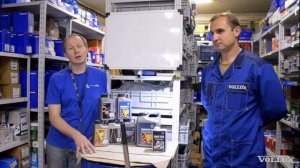 VOLVO – про ВСЕ МАСЛА, Тормозную жидкость, Антифриз, Фреон для Вольво О зап.частях с Vollux