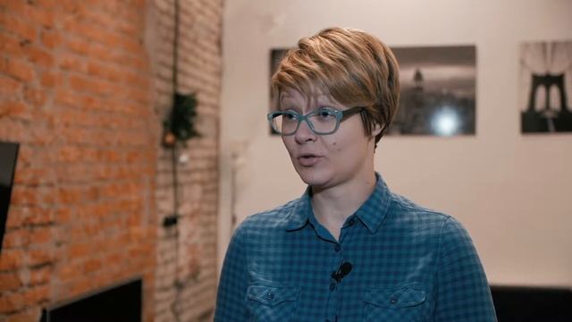 Киношкола Студии Снегири - Отзыв Анастасии Жемчуговой