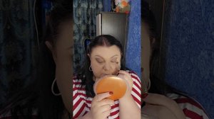 Макияж лёгкий нюд  Рубрика Преображение ✨️ До и После